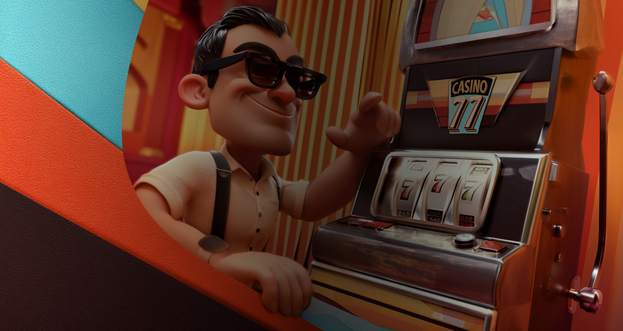 Casino 77