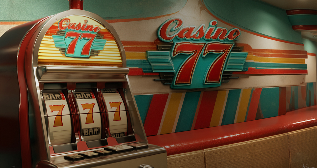 Casino 77